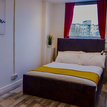 Ferienwohnung 2 Bed With Free Parking London Exterior foto