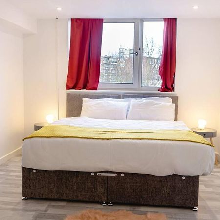 Ferienwohnung 2 Bed With Free Parking London Exterior foto