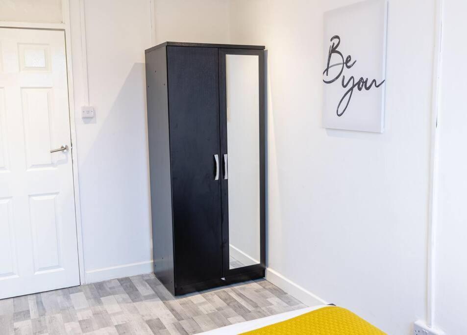 Ferienwohnung 2 Bed With Free Parking London Exterior foto