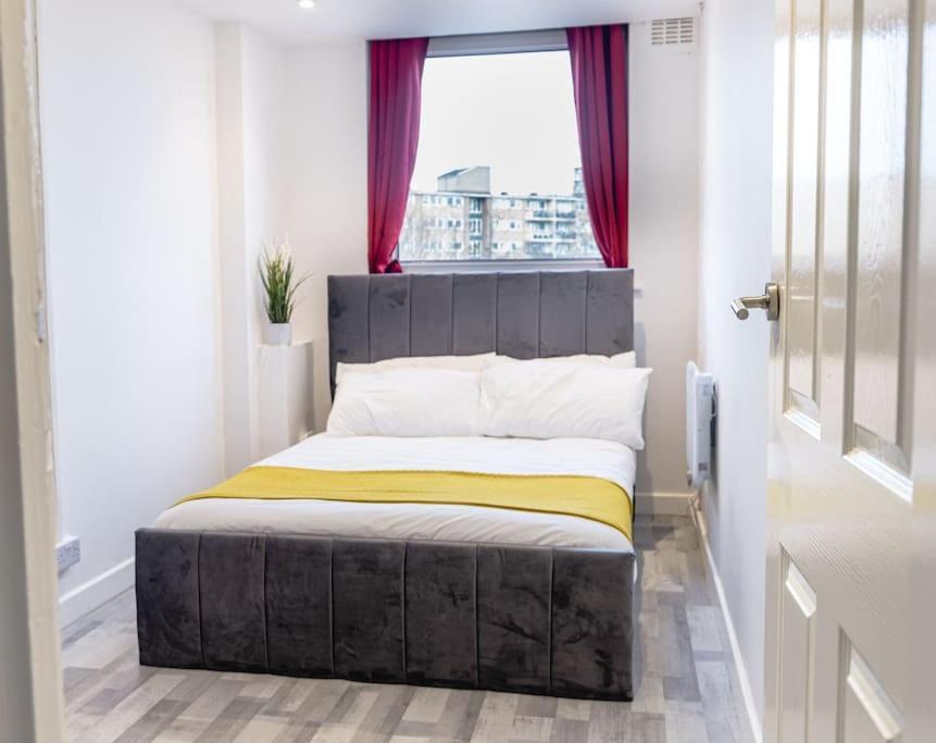 Ferienwohnung 2 Bed With Free Parking London Exterior foto