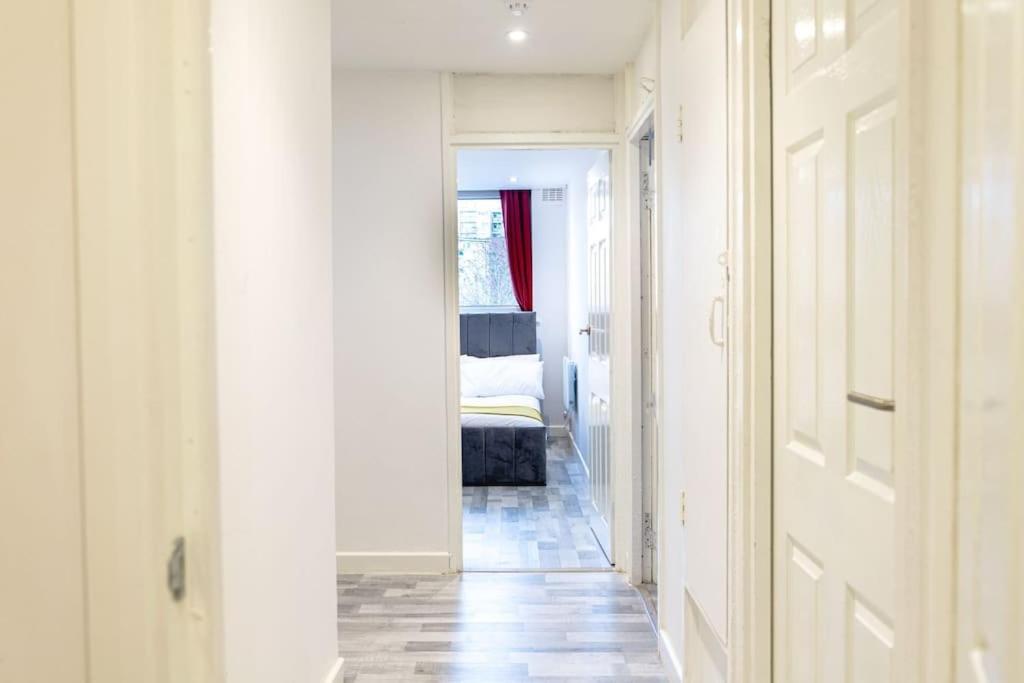 Ferienwohnung 2 Bed With Free Parking London Exterior foto